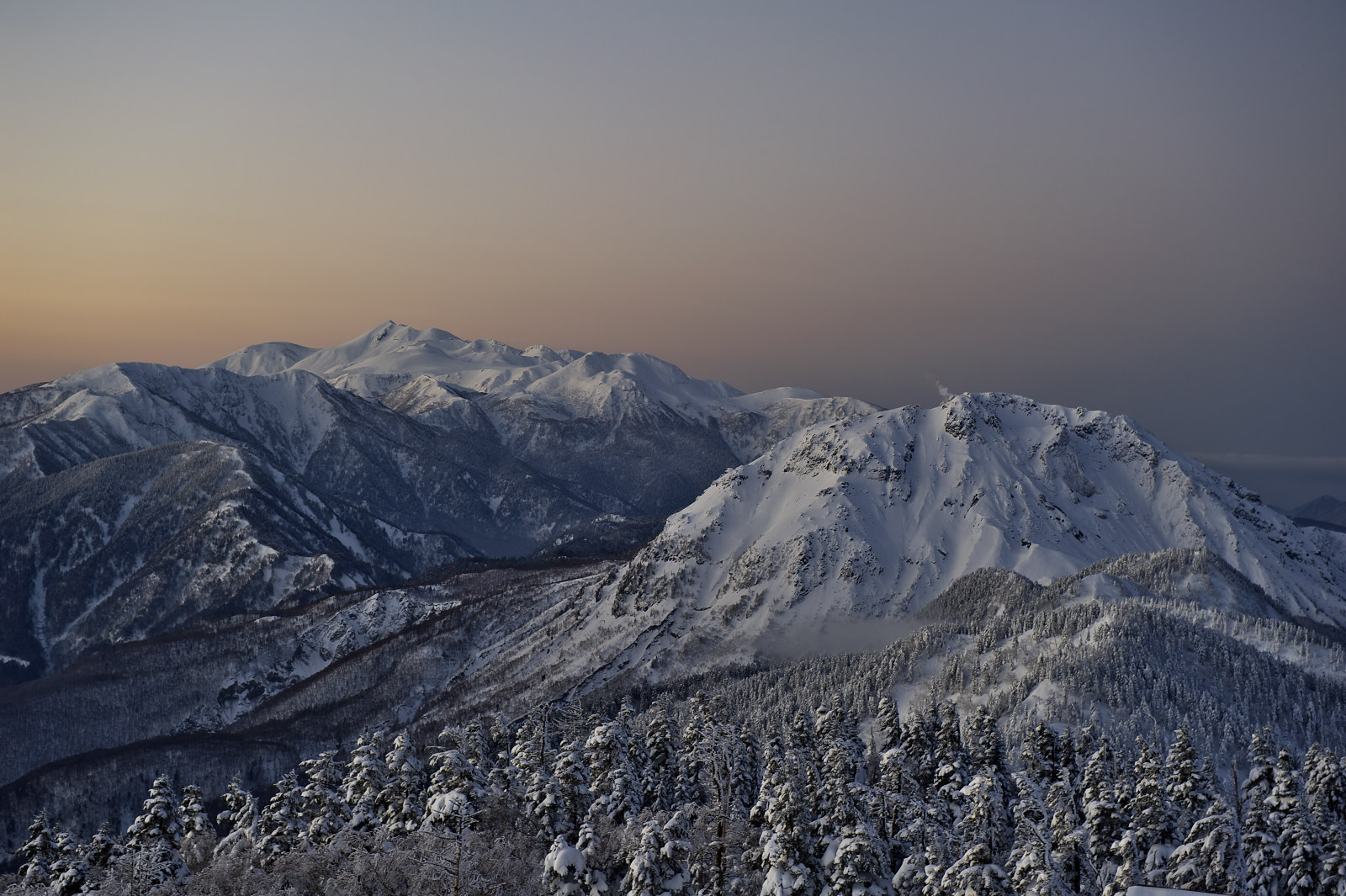 西穂で雪遊びDay2_c0169106_21402931.jpg