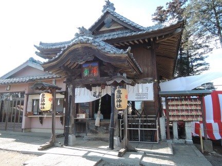 鬼鎮神社_c0051112_21151343.jpg