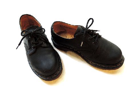 Womens Basic Items / Dr. Martens Shoes, Denim Pants ♪_c0220830_21080038.jpg