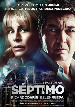 ロスト フロア Septimo 映画 That S Entertainment ロスト フロア Septimo 映画 That S Entertainment