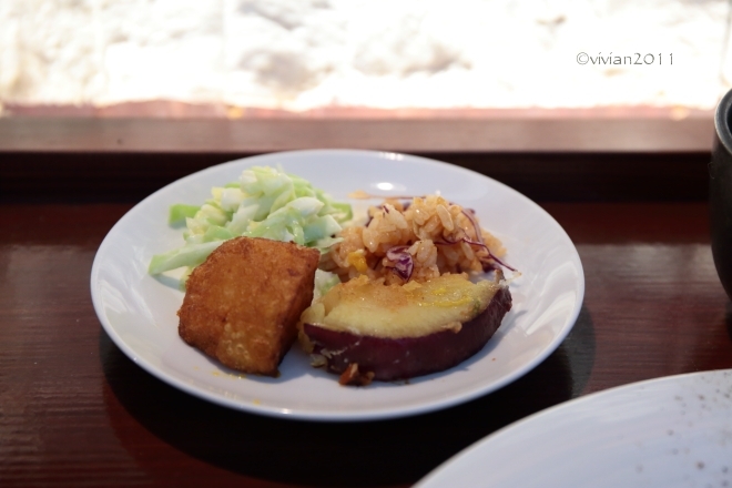 下野農園 ~栃木県産にこだわったランチ~_e0227942_15025326.jpg