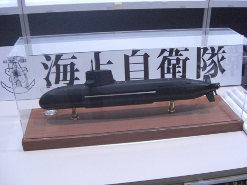 【報道】2月3日、豪潜水艦めぐり日米協議へ_a0336146_01434554.jpg