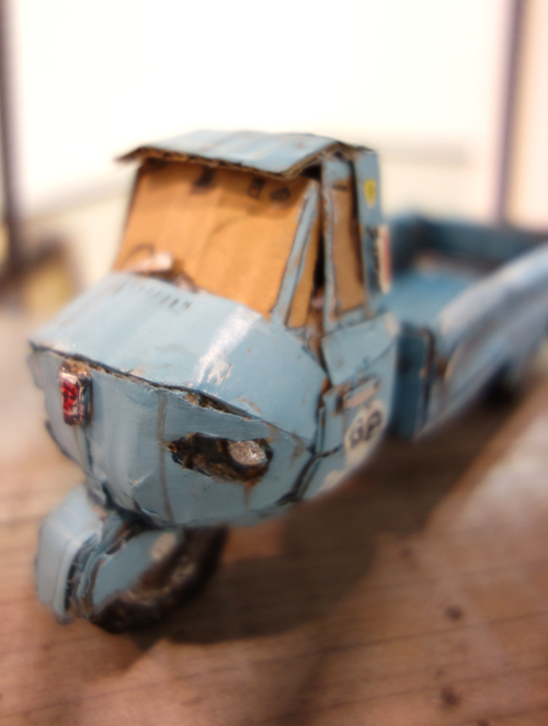 戸倉弘一朗個展 “海と機械の街” ご案内です。_a0017350_01413289.jpg