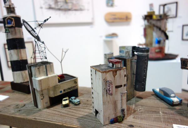 戸倉弘一朗個展 “海と機械の街” ご案内です。_a0017350_01420370.jpg