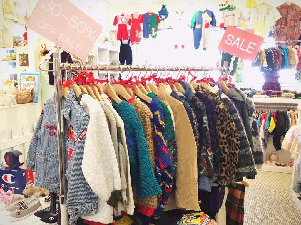 NUTTY LRD.NEWS! 『more sale-2BUY 10%off!-』_a0241962_12460180.jpg