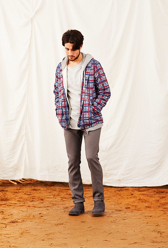 nonnative 2016 SS \"GROUND CONTROL\"_d0177272_12480042.jpg