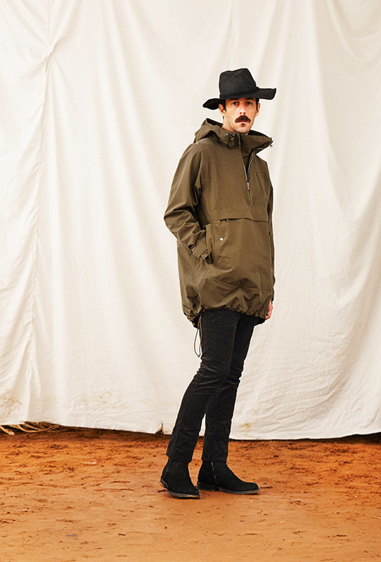 nonnative 2016 SS \"GROUND CONTROL\"_d0177272_12480630.jpg