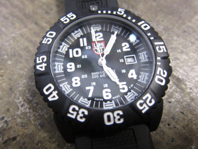 LUMI NOX (正規品) & MWC (正規品) etc.. 色々と!★?_d0152280_2047512.jpg