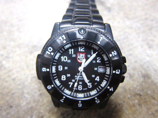 LUMI NOX (正規品) & MWC (正規品) etc.. 色々と!★?_d0152280_20501366.jpg