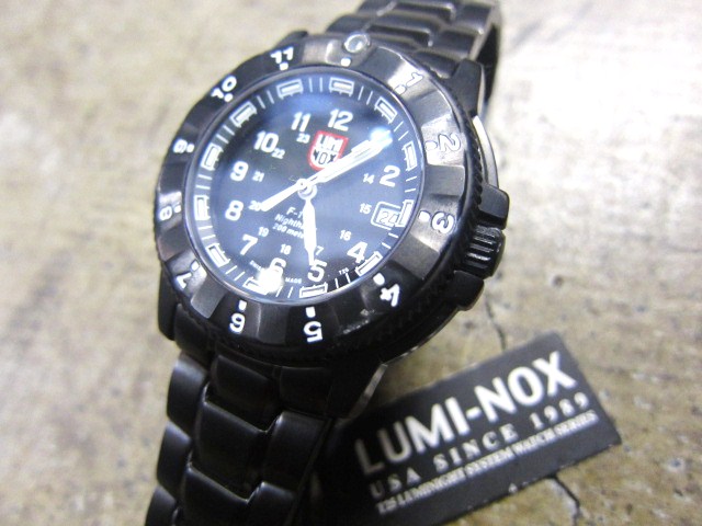 LUMI NOX (正規品) & MWC (正規品) etc.. 色々と!★?_d0152280_2050533.jpg
