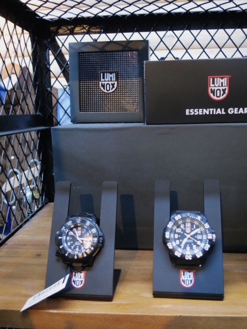 LUMI NOX (正規品) & MWC (正規品) etc.. 色々と!★?_d0152280_20505795.jpg