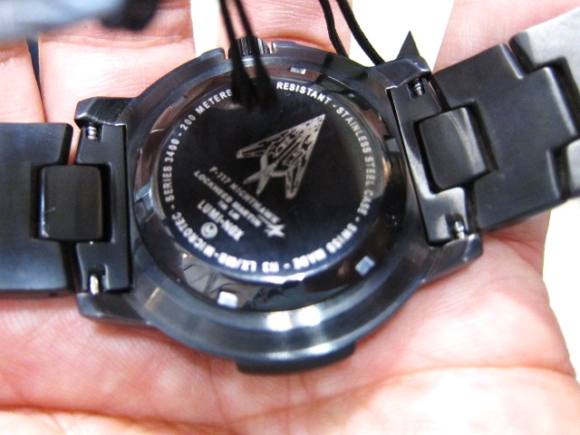 LUMI NOX (正規品) & MWC (正規品) etc.. 色々と!★?_d0152280_2050915.jpg