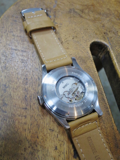 LUMI NOX (正規品) & MWC (正規品) etc.. 色々と!★?_d0152280_20583291.jpg