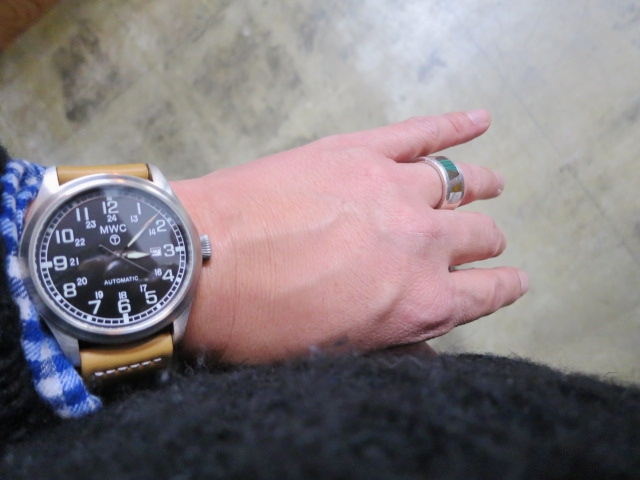 LUMI NOX (正規品) & MWC (正規品) etc.. 色々と!★?_d0152280_21295354.jpg