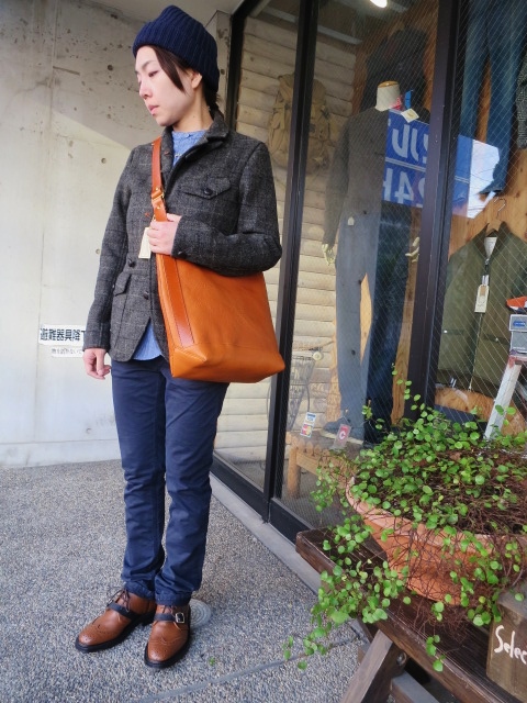 LUMI NOX (正規品) & MWC (正規品) etc.. 色々と!★?_d0152280_21471124.jpg