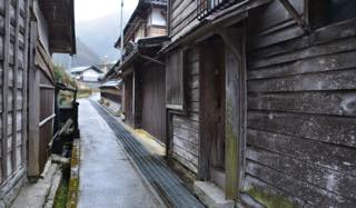 智頭町の山間部中心にあの谷この谷と......._b0194185_20594239.jpg