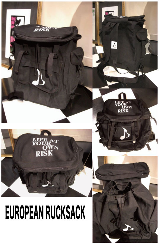 【ヨーロピアンリュック】再入荷!_a0097901_12485616.jpg