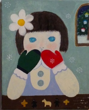 愛の人 ♡_c0203401_235679.jpg