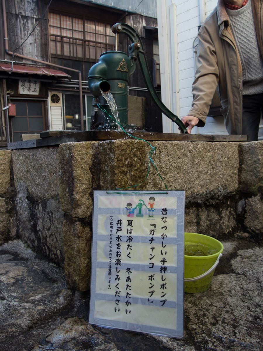 1月31日　キャベツ島行き　序章　牛窓　後編_c0021726_2021612.jpg