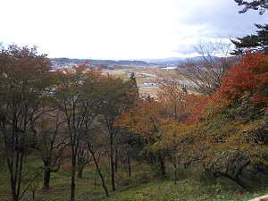 感動の「みちのく」をじっくり巡る絶景の紅葉天国_a0202528_22525141.jpg