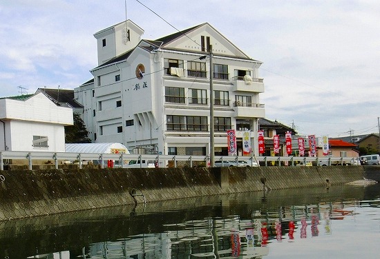 たら竹崎温泉 鶴荘②　佐賀の温泉_d0086228_14381037.jpg