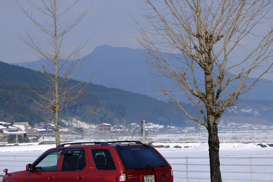 ”佐賀の大地に雪が積もる日”_c0014538_23401346.jpg