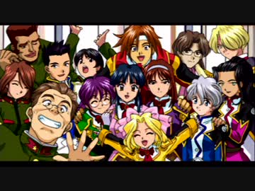 サクラ大戦2~君、死にたもうことなかれ(セガサターン版 サクラ大戦2~君、死にたもうことなかれ(セガサターン版