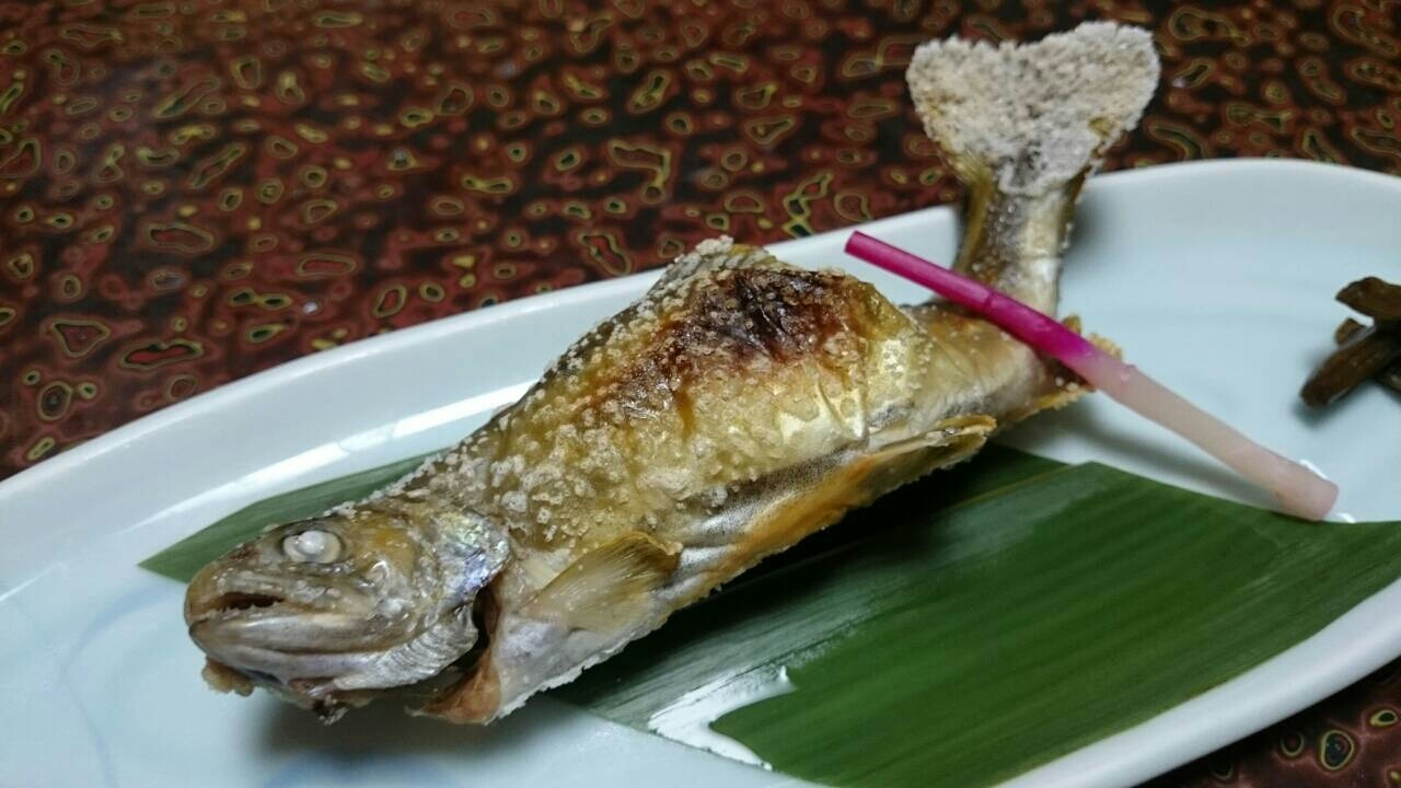 やまと館 河ふぐ 奥飛騨温泉郷 セリョンの徒然草 やまと館 河ふぐ 奥飛騨温泉郷 セリョンの徒然草