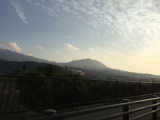 2016年 九州旅行 その1_f0128542_049195.jpg