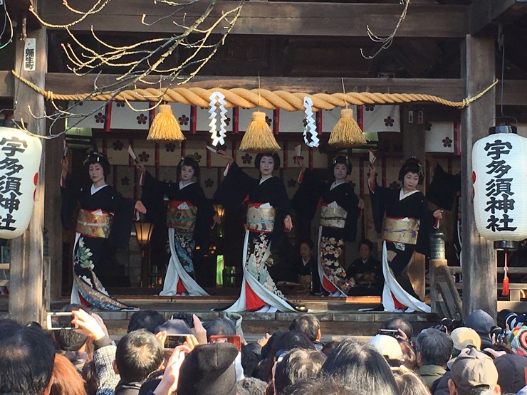 節分祭　金沢ひがし茶屋街　宇多須神社 2016_b0250144_21542369.jpg