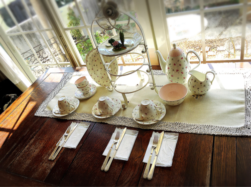 Tea Cozy @2016年1月_e0292546_22102650.jpg