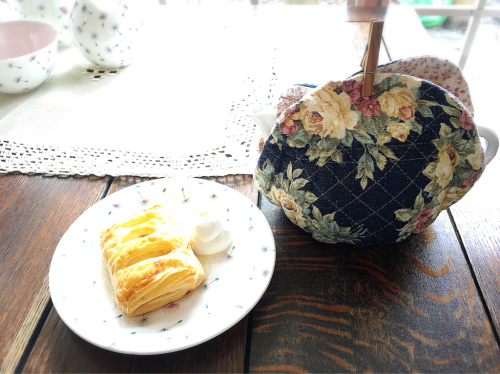 Tea Cozy ＠2016年1月_e0292546_22143099.jpg