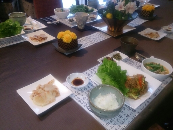 参加者募集です♪ 2月19日(金)の韓国料理教室_f0323446_23215527.jpg