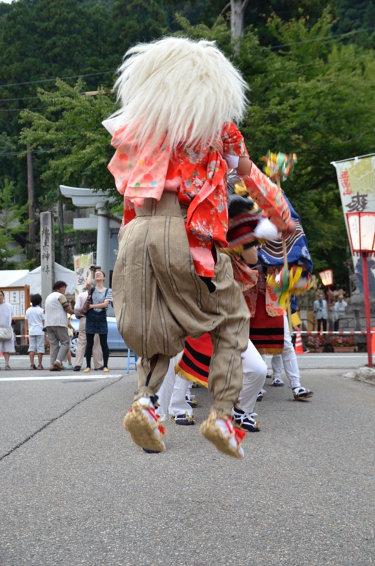 20150923 五箇山麦屋まつり 一日目 その参（三）_a0263952_1955551.jpg