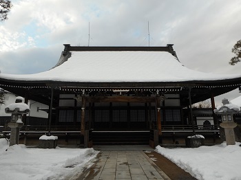 飛騨高山・白川郷の旅　_a0061057_0451391.jpg