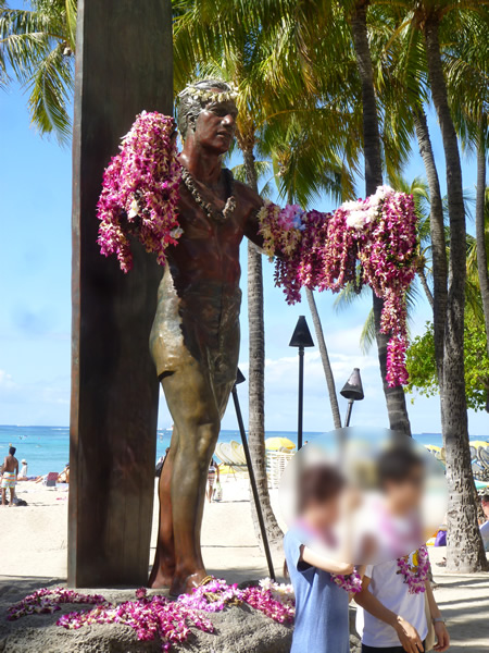 Duke\'s Waikiki_c0152767_21335862.jpg