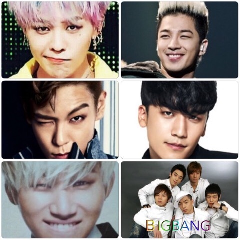 今コレ ！ BIGBANG 「IF YOU」_d0005269_14590817.jpeg