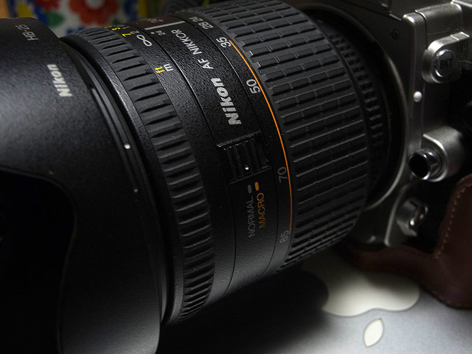 中古】(ニコン) Nikon AI AF 24-85/2.8-4D メロメロ IF 中古】(ニコン) Nikon AI AF 24-85/2.8-4D メロメロ IF