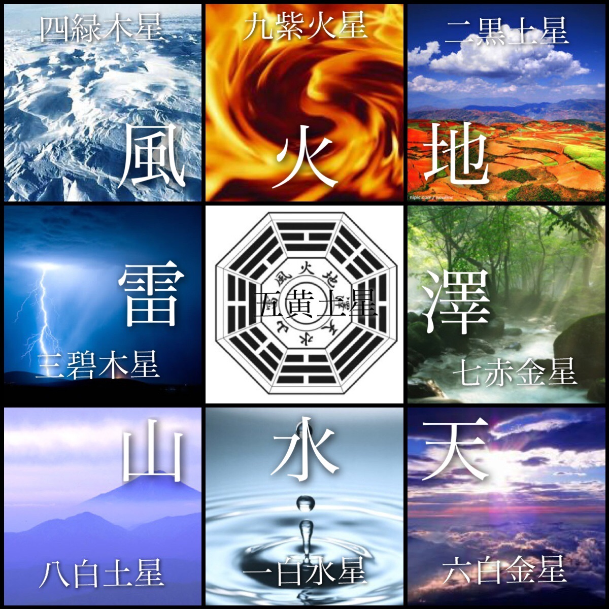 平成28年度九星福運暦と天然石のつながり : ラッキーストーンの想い 平成28年度九星福運暦と天然石のつながり : ラッキーストーンの想い