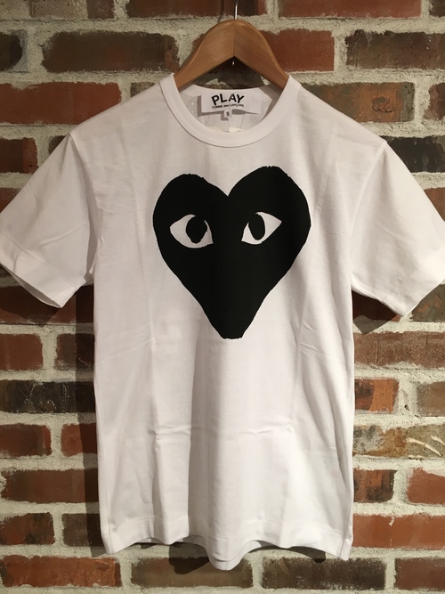 PLAY COMME des GARCONS - Famouns Items!!_c0079892_1926450.jpg