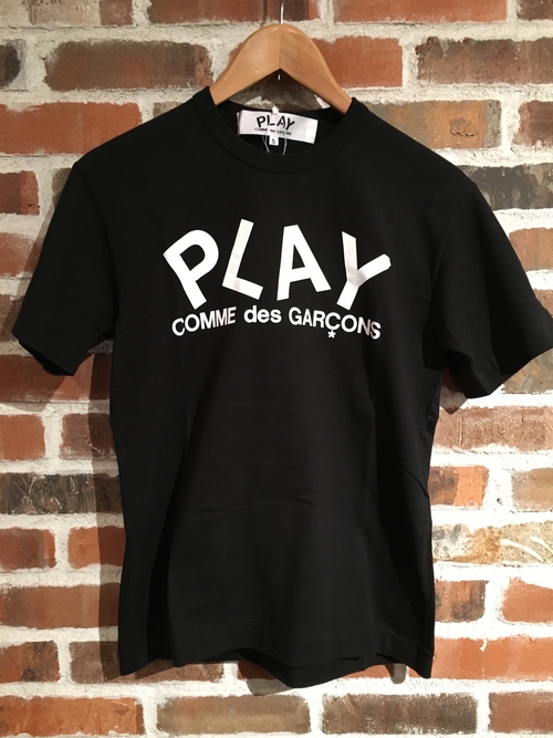 PLAY COMME des GARCONS - Famouns Items!!_c0079892_19344338.jpg