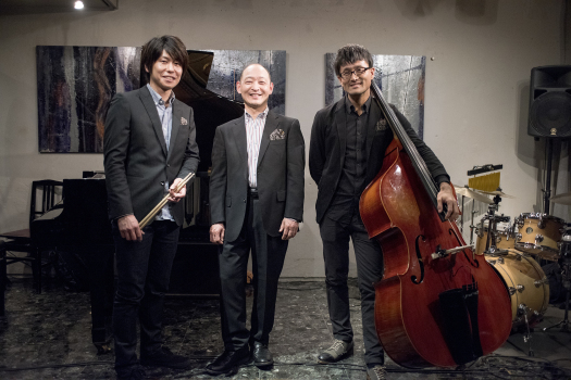玉川学園サマータイム　冬のスペシャルライブ 終了報告_f0196496_00503810.jpg