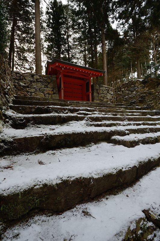 大原雪景色　其の七_f0032011_19405813.jpg