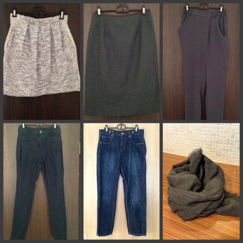 服のテイストを知る事で、買う時もコーディネートも失敗知らず!_d0336521_12342864.jpg