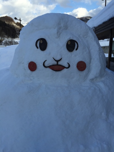 2月5日 かぜ?_e0318040_16415092.jpg