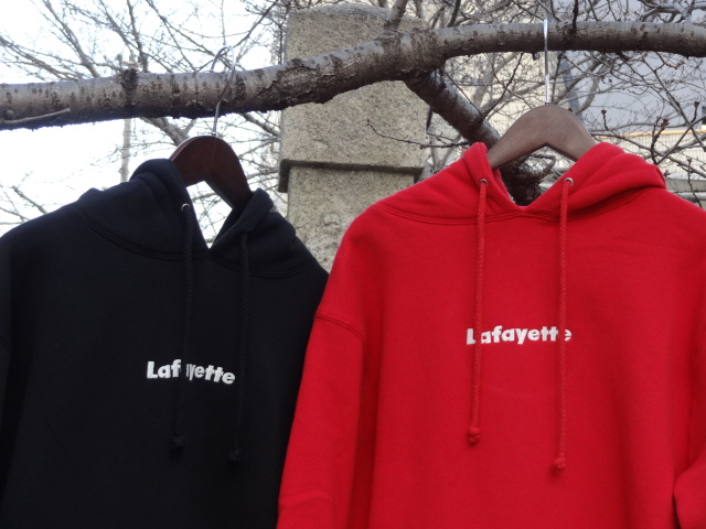 Lafayette 2016 DELIVERY START！！！_a0221253_17232015.jpg