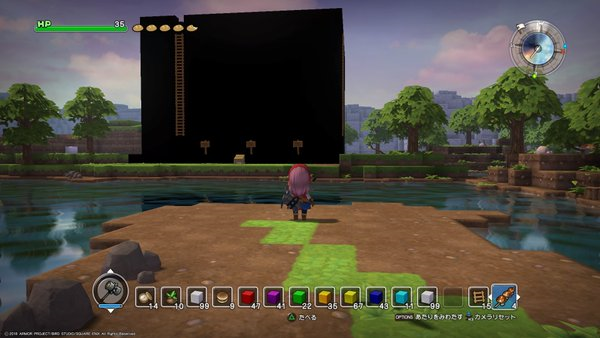ビルダーズ フリービルドモード アニゲーマーの怠惰な生活 ビルダーズ フリービルドモード アニゲーマーの怠惰な生活