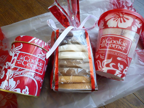 Melting Moments@The Cookie Corner(ザ・クッキーコーナー)_c0152767_23532224.jpg