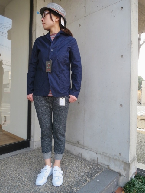 春の1足! PATRICK (OCEAN)!♪!_d0152280_14353893.jpg