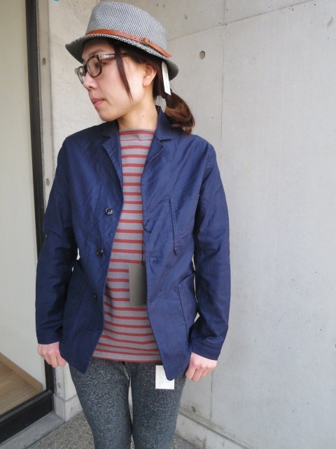 春の1足! PATRICK (OCEAN)!♪!_d0152280_14354462.jpg